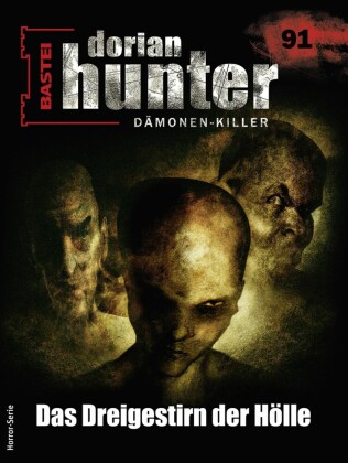 Dorian Hunter 91