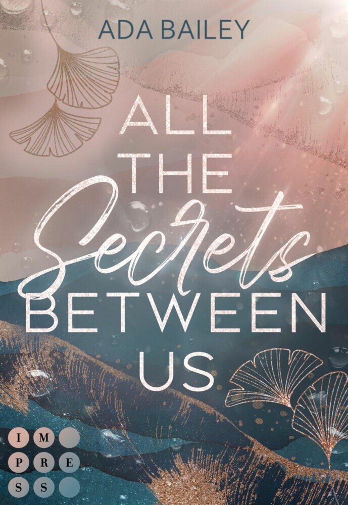 All the Secrets Between Us main product photo