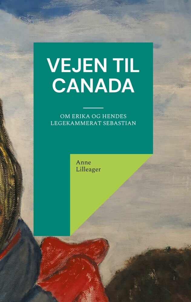 Vejen til Canada main product photo