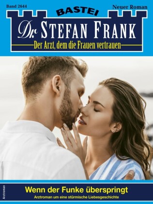 Dr. Stefan Frank 2644