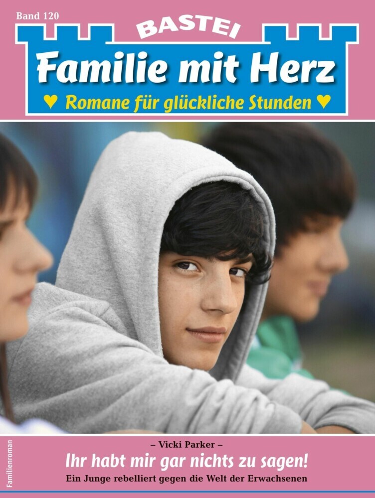 Familie mit Herz 120 main product photo