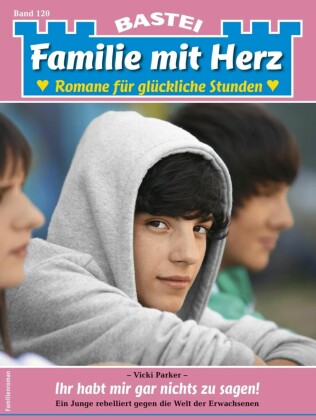 Familie mit Herz 120