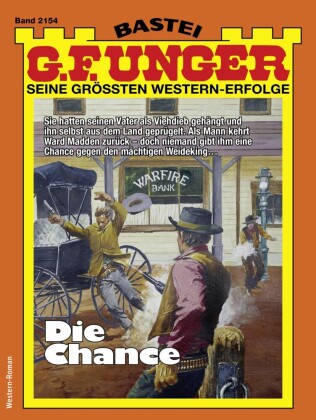 G. F. Unger 2154