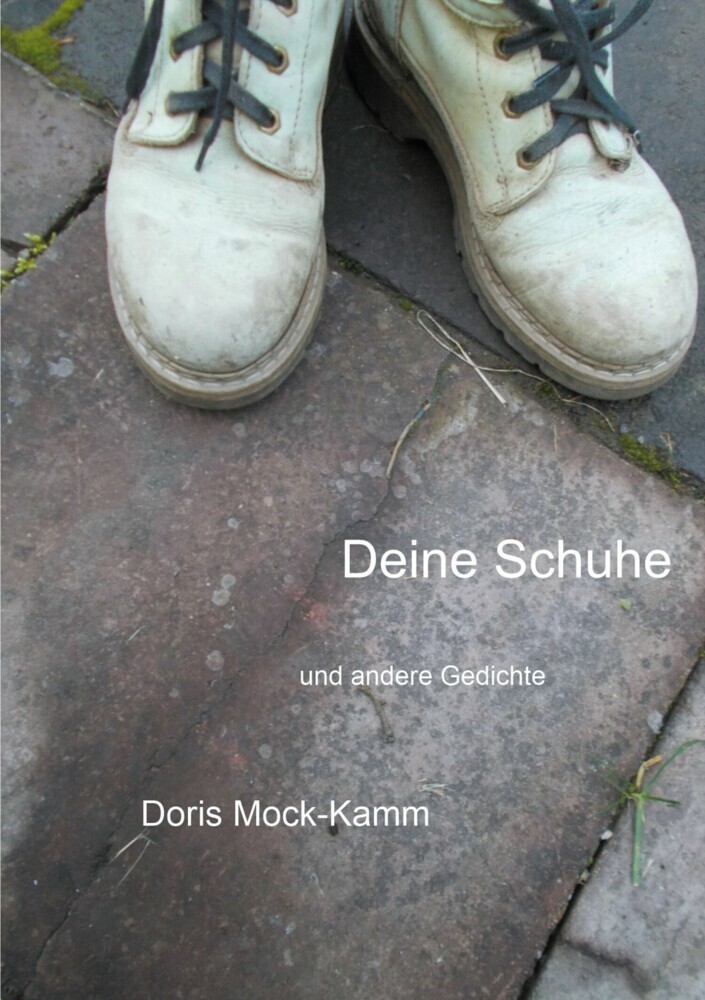 Deine Schuhe main product photo