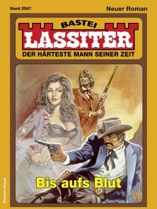 Lassiter 2587