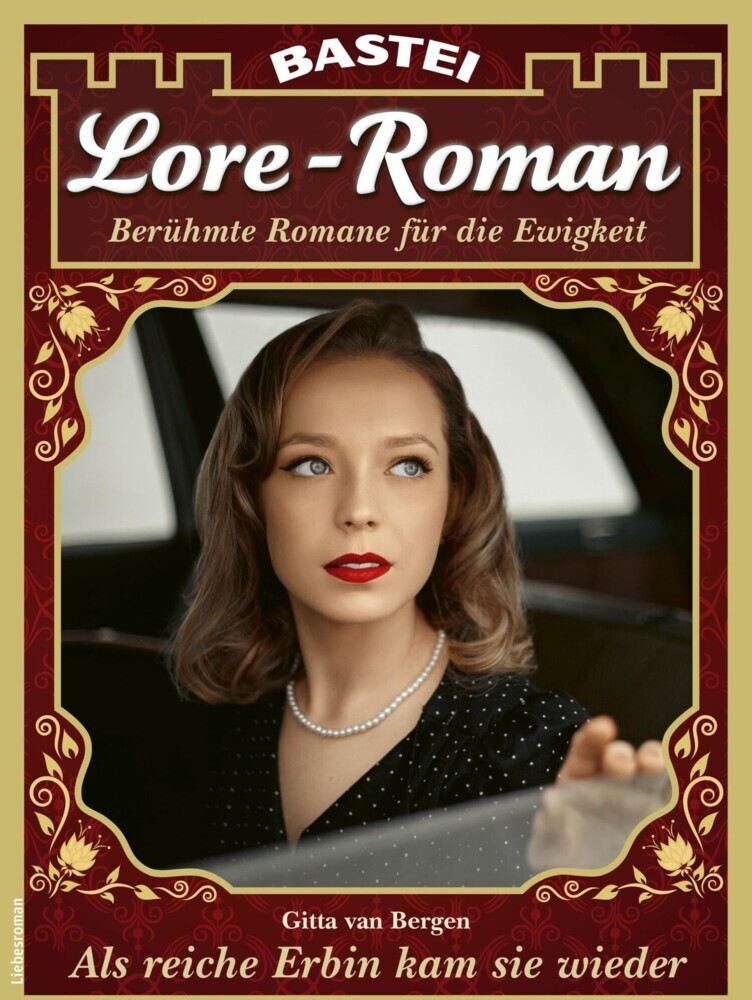 Lore-Roman 125 main product photo