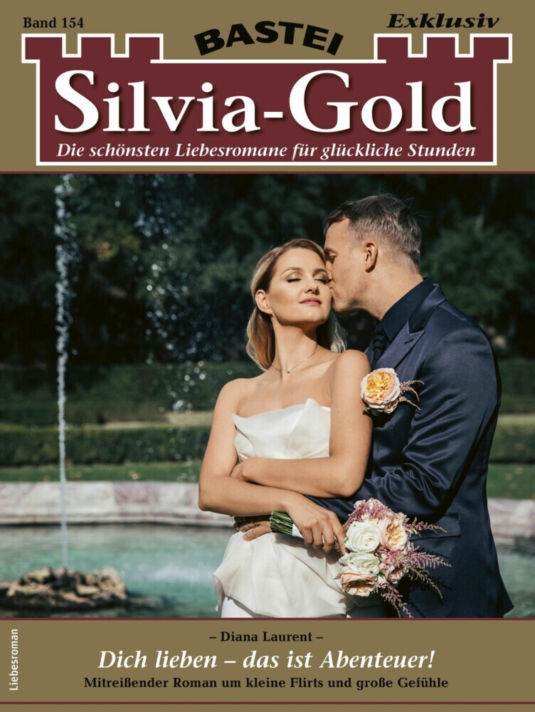 Silvia-Gold 154 main product photo