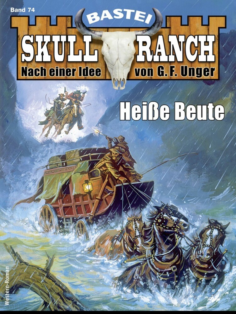 Skull-Ranch 74 main product photo