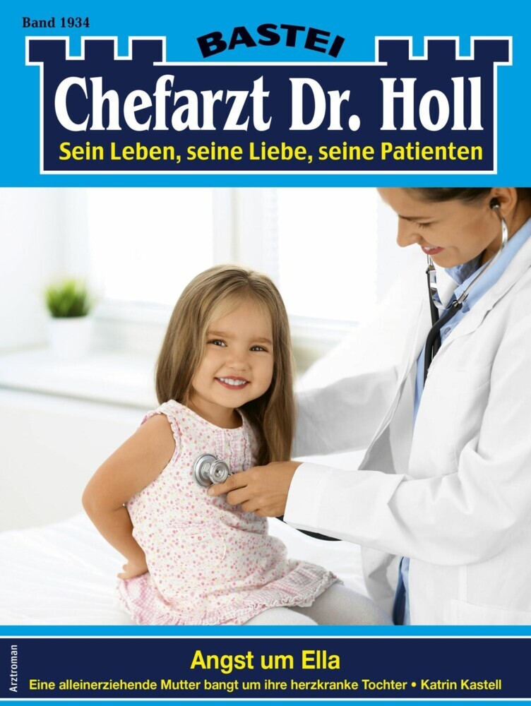 Chefarzt Dr. Holl 1934 main product photo