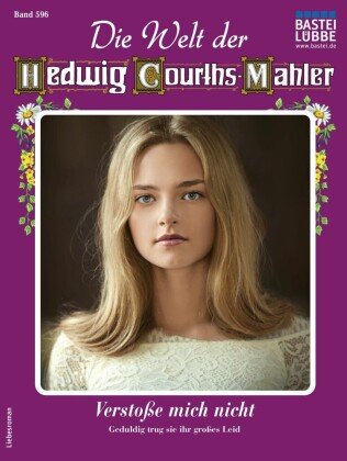 Die Welt der Hedwig Courths-Mahler 596