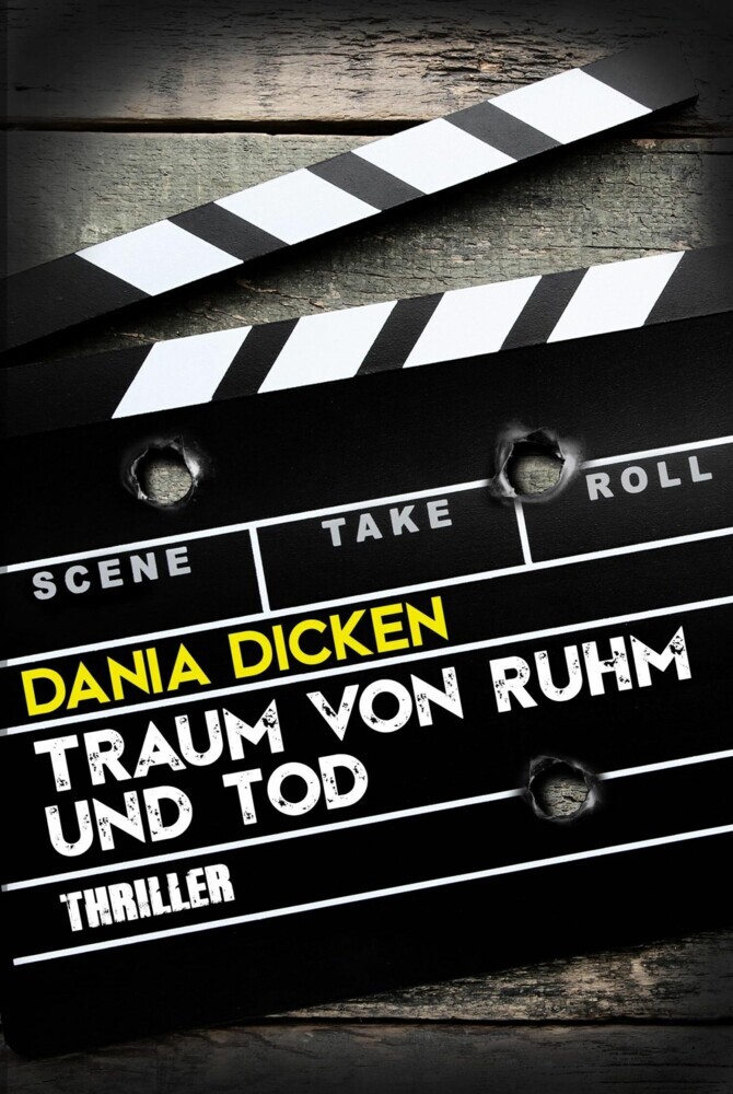 Traum von Ruhm und Tod main product photo