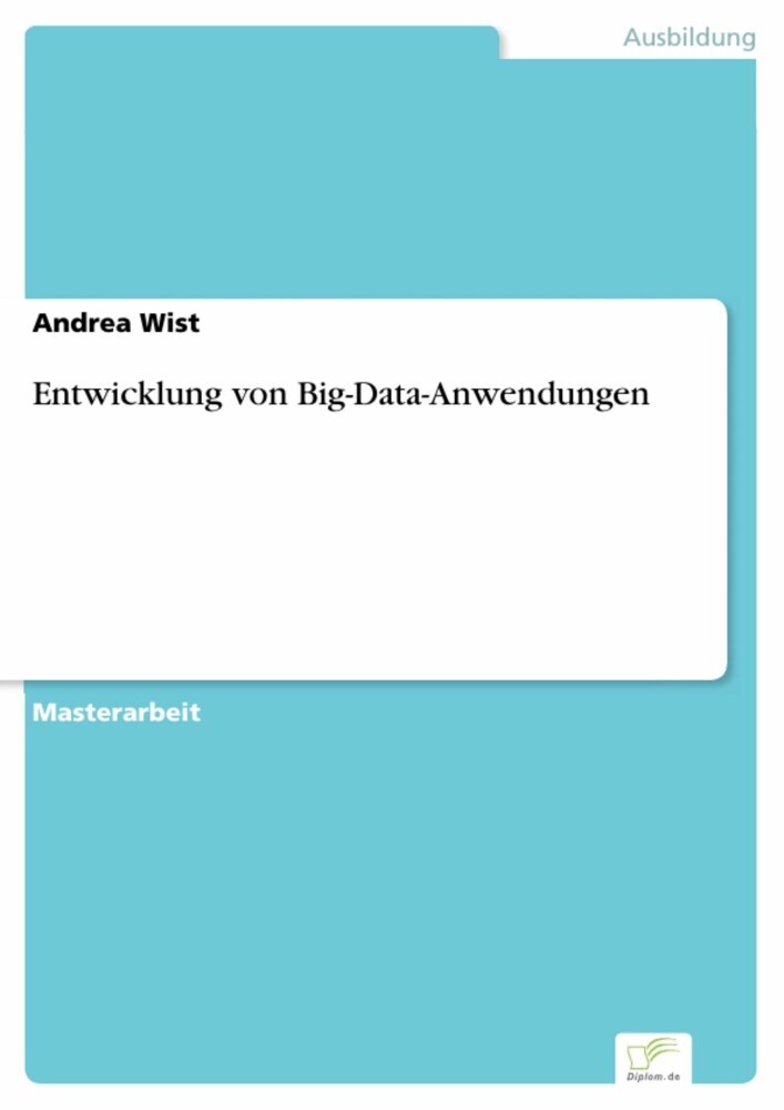 Entwicklung von Big-Data-Anwendungen main product photo