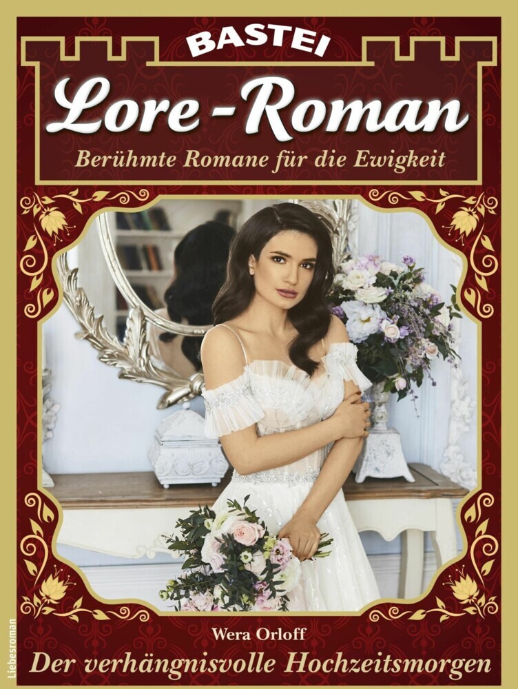 Lore-Roman 126 main product photo