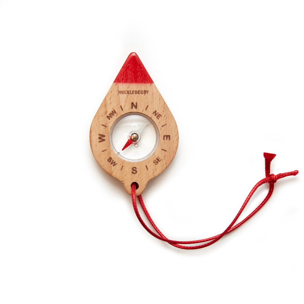 Huckleberry Compass main product photo