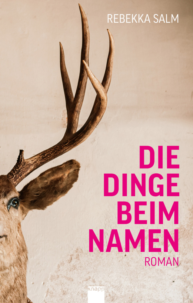 Die Dinge beim Namen main product photo