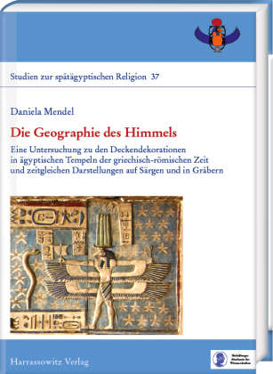 Die Geographie des Himmels, 3 Teile
