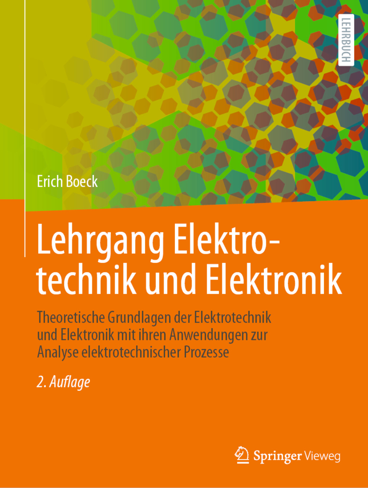 Lehrgang Elektrotechnik und Elektronik main product photo