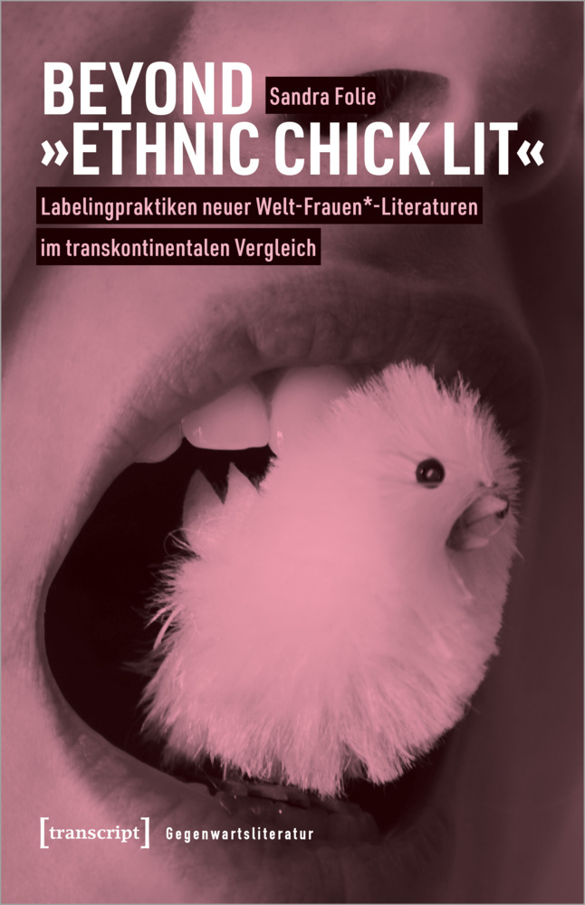 Beyond »Ethnic Chick Lit« - Labelingpraktiken neuer Welt-Frauen*-Literaturen im transkontinentalen Vergleich main product photo