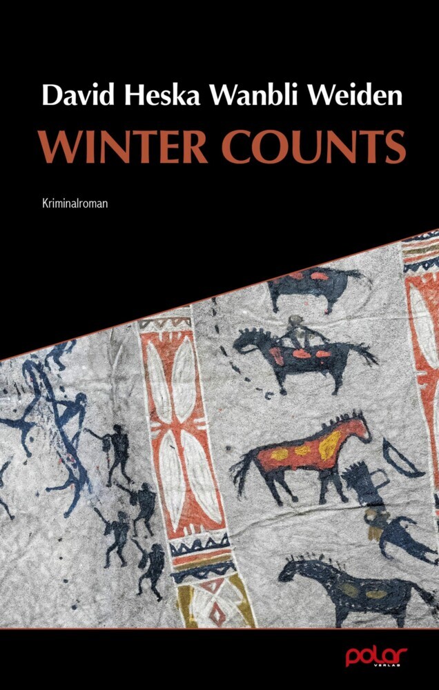 Winter Counts main product photo