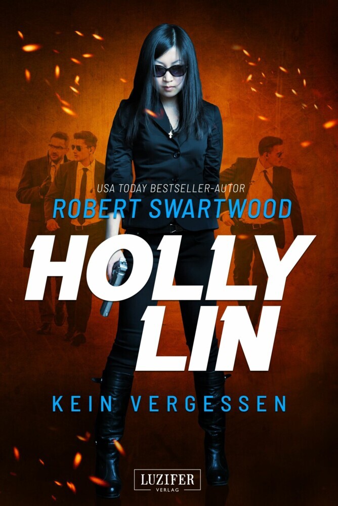 KEIN VERGESSEN (Holly Lin 3) main product photo