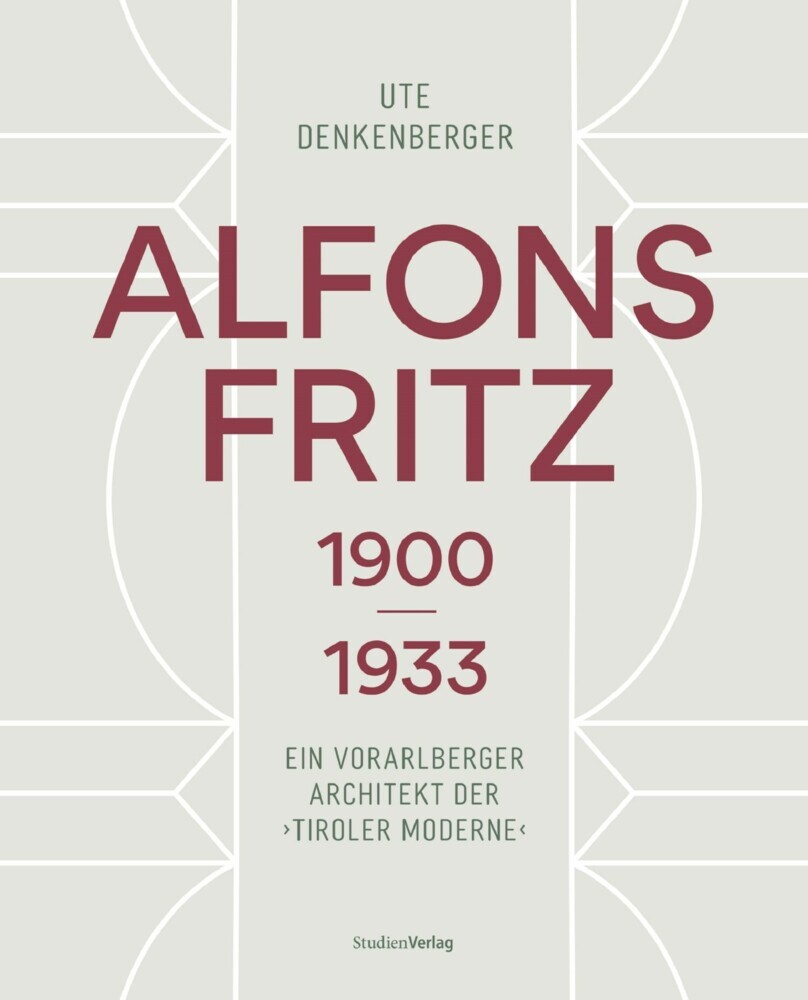 Alfons Fritz 1900-1933 main product photo