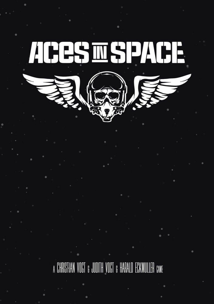 Aces in Space main product photo
