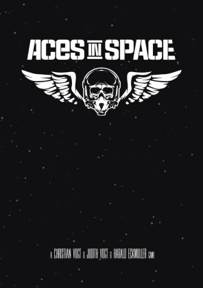 Aces in Space