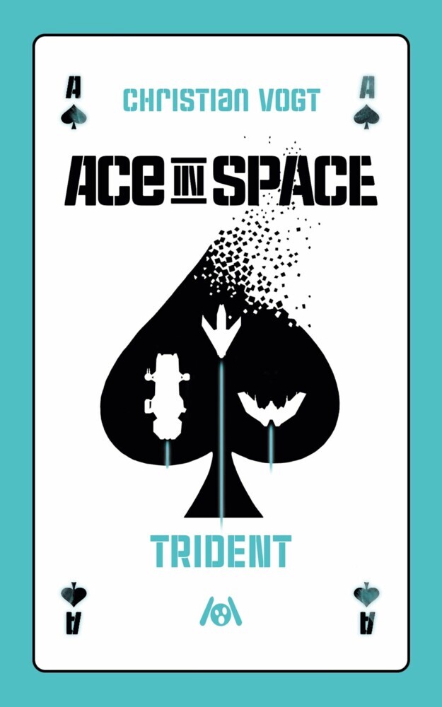 Ace in Space: Trident main product photo