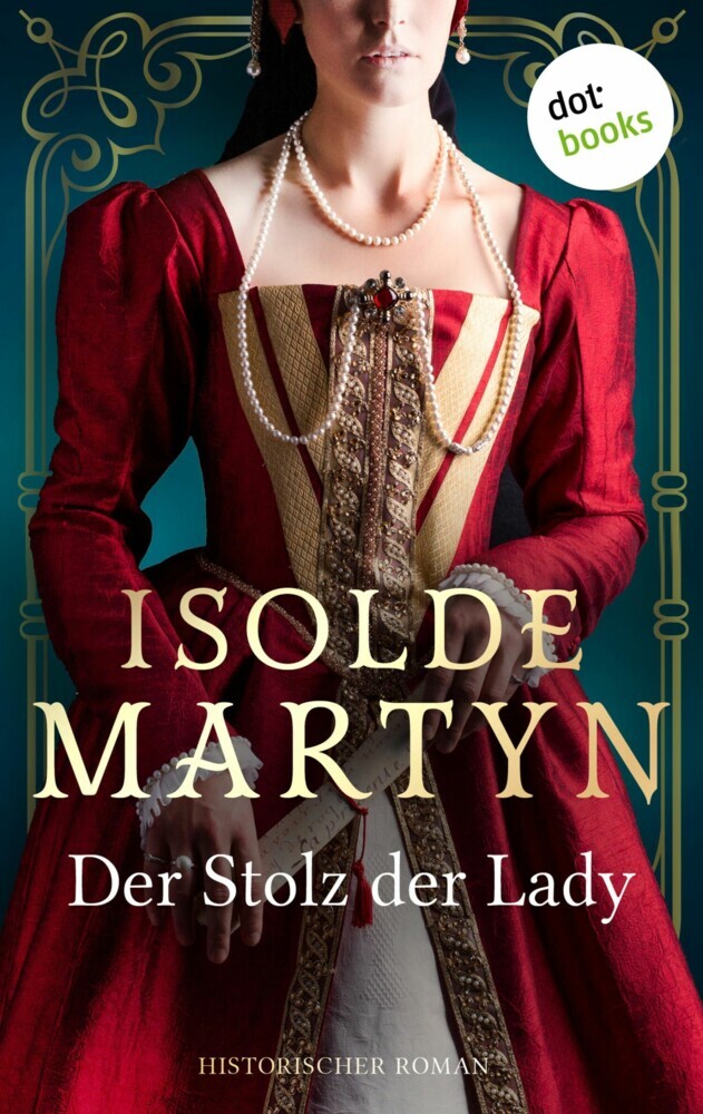 Der Stolz der Lady main product photo