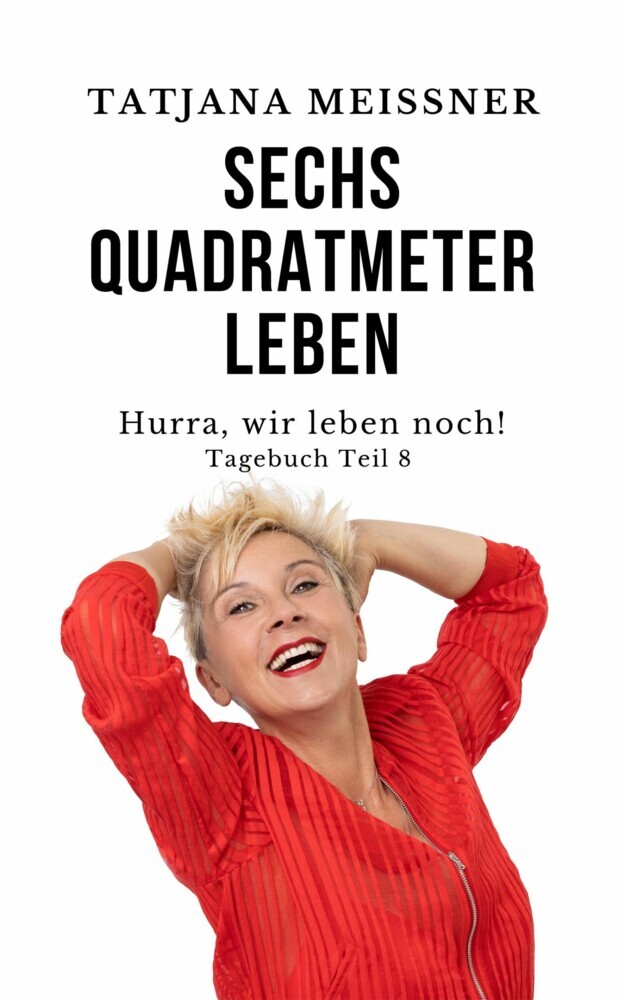 Hurra, wir leben noch! main product photo