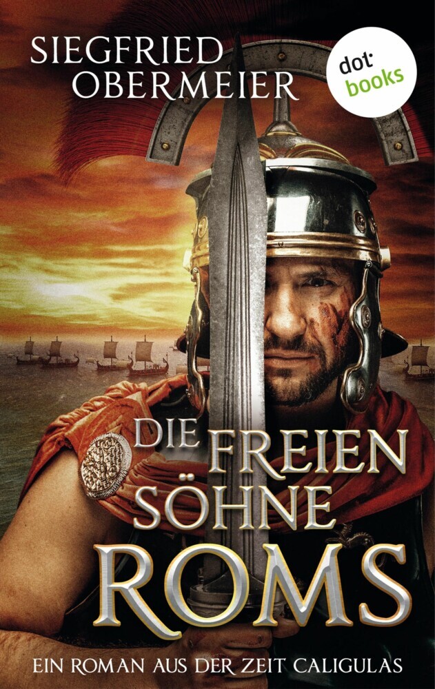 Die freien Söhne Roms main product photo