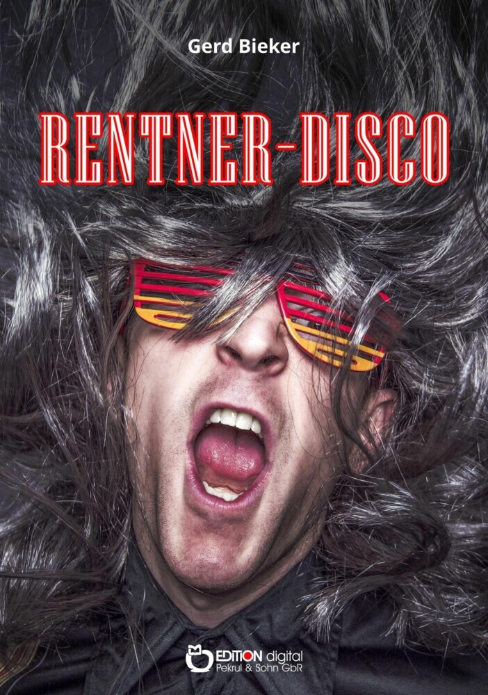 Rentner-Disco main product photo