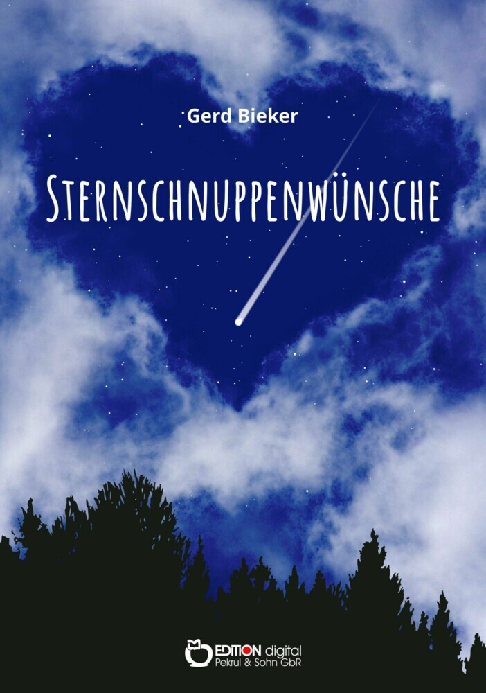 Sternschnuppenwünsche main product photo