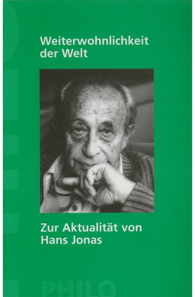 Weiterwohnlichkeit der Welt main product photo