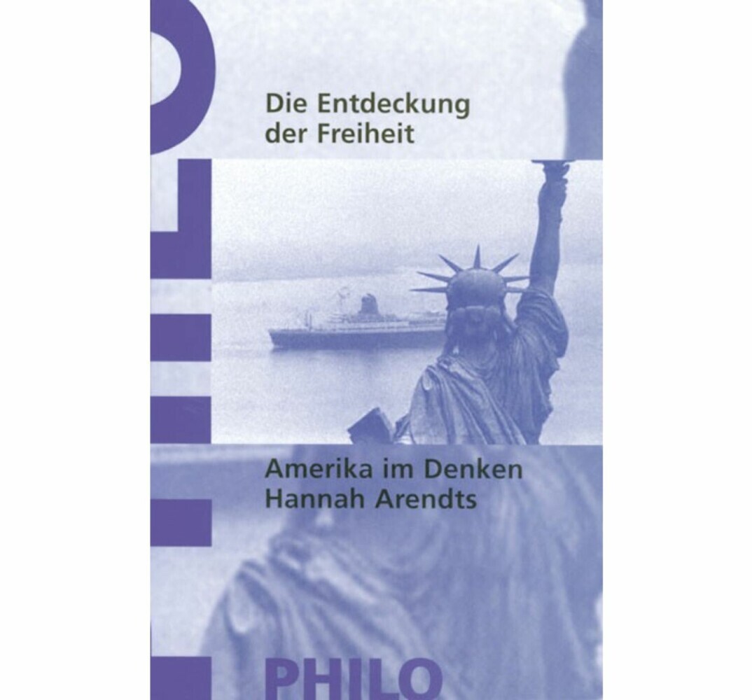Die Entdeckung der Freiheit main product photo