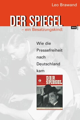 DER SPIEGEL - ein Besatzungskind