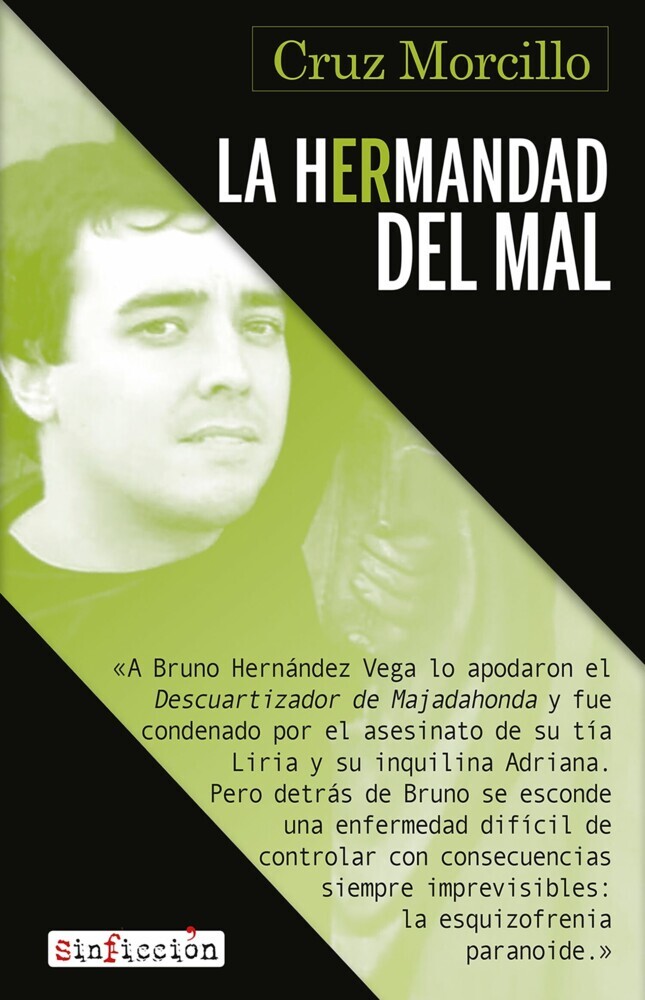 La Hermandad del Mal main product photo
