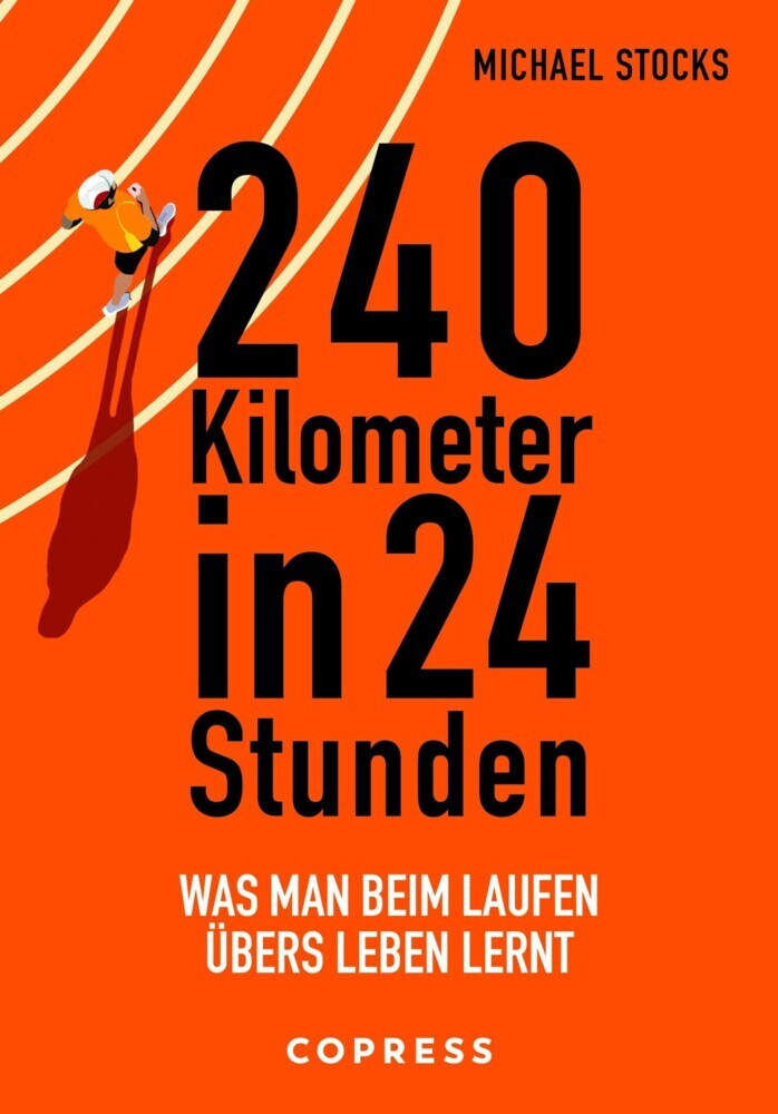 240 Kilometer in 24 Stunden main product photo