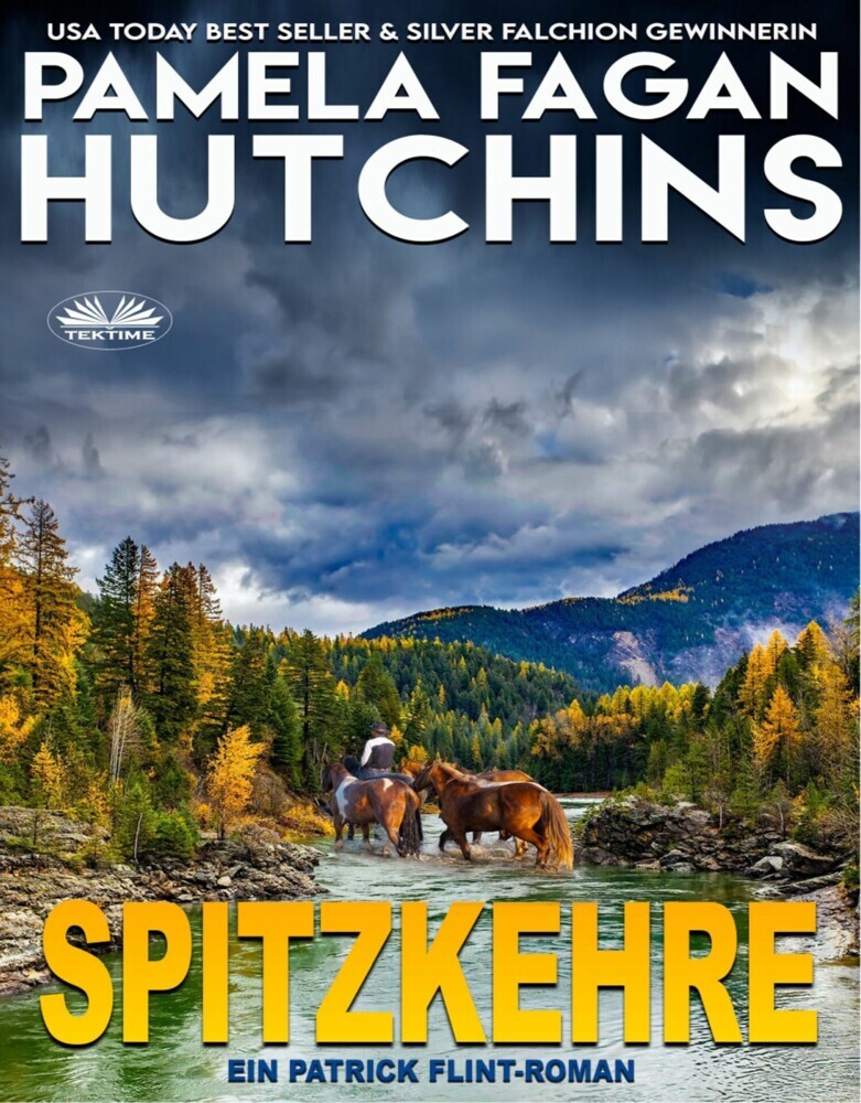 Spitzkehre main product photo