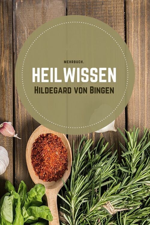 Heilwissen main product photo