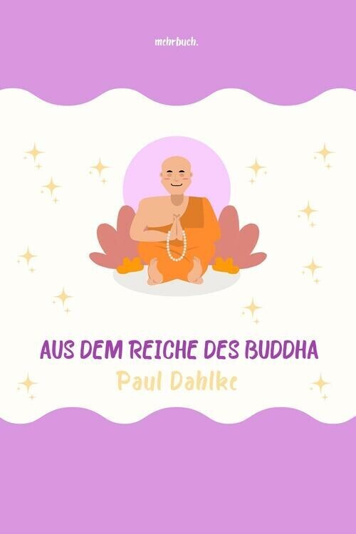 Aus dem Reiche des Buddha main product photo