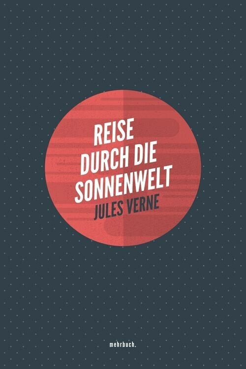 Reise durch die Sonnenwelt main product photo