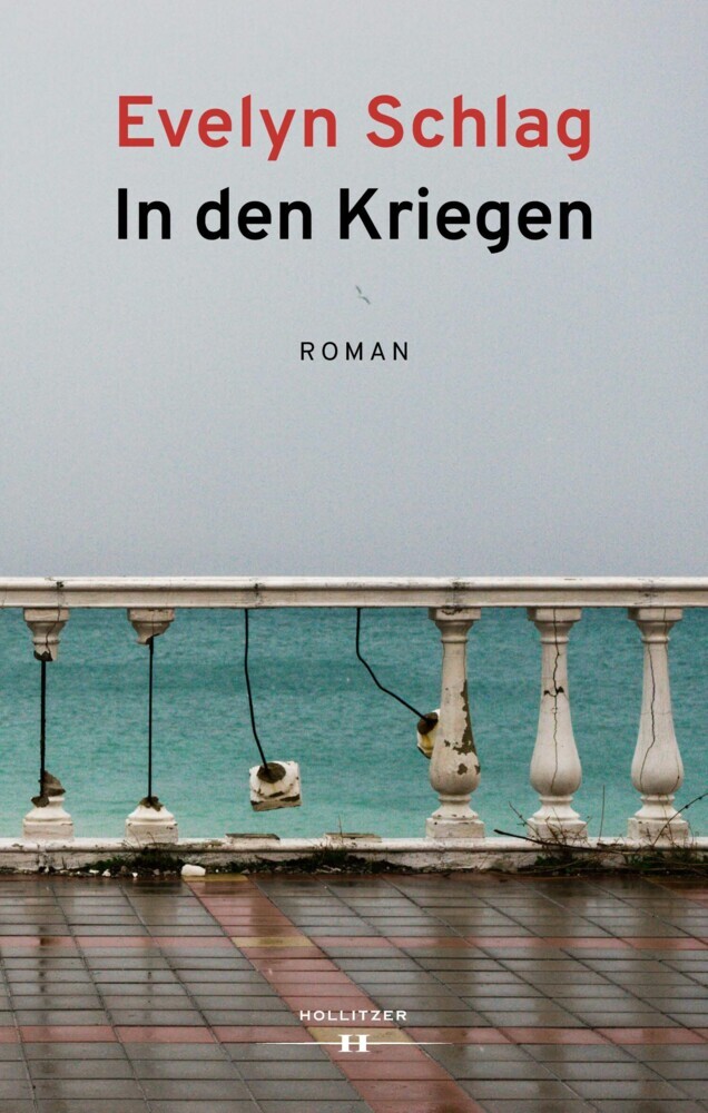 In den Kriegen main product photo