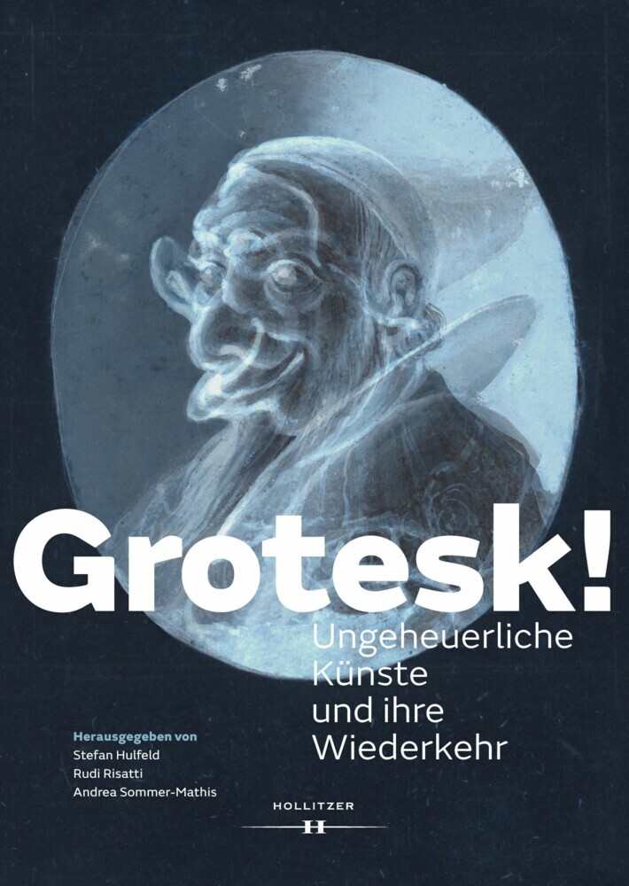 Grotesk! main product photo
