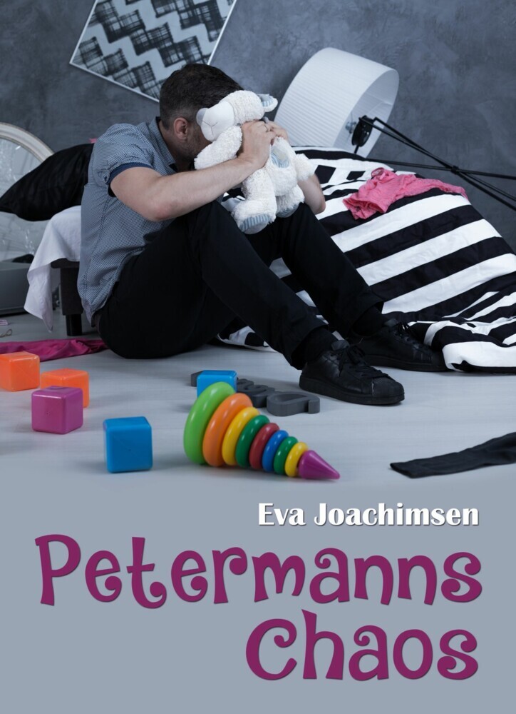 Petermanns Chaos main product photo