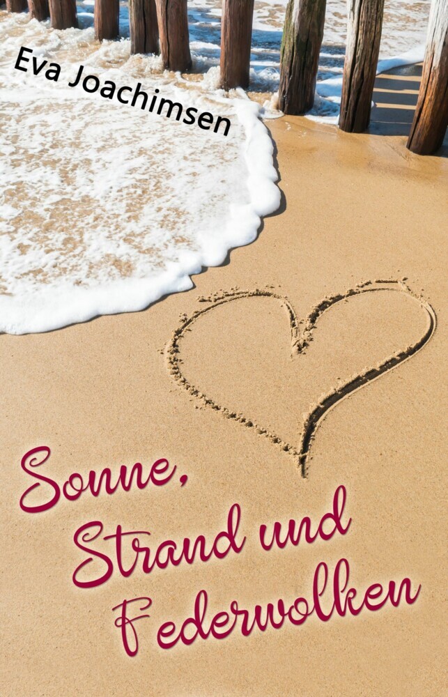 Sonne, Strand und Federwolken main product photo