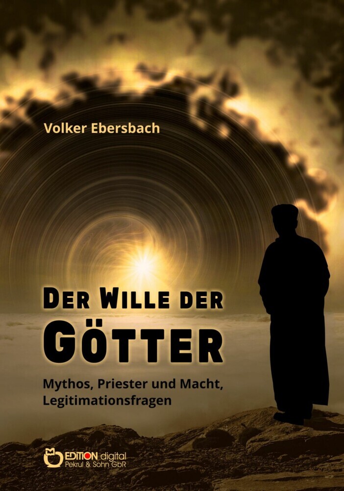 Der Wille der Götter main product photo