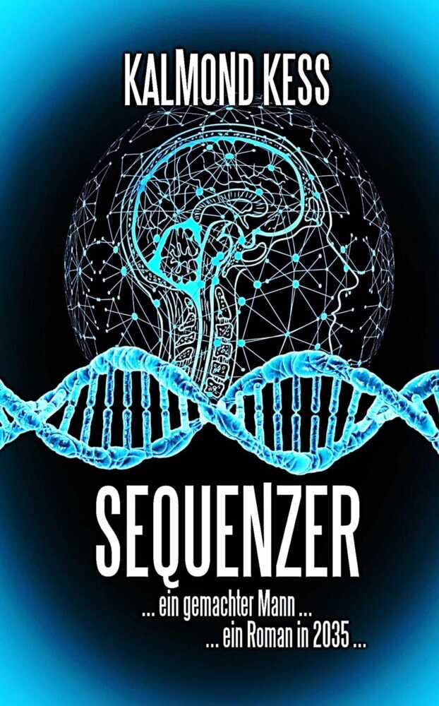 SEQUENZER main product photo