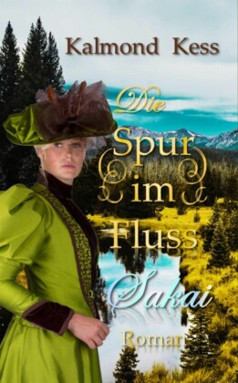 Die Spur im Fluss - Sakai