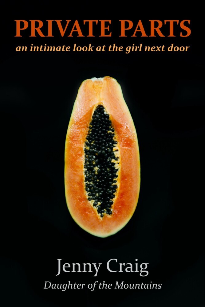 Private Parts main product photo